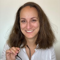 Tereza Hauferová