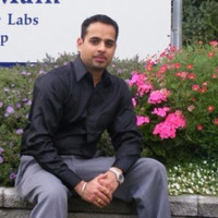 Gaurav Kapil