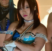 Kairi Hojo