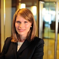 Gretchen M. Ostroff