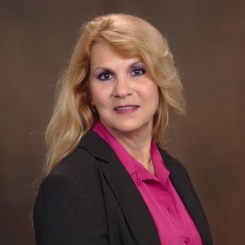 Marilyn Cole