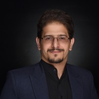 Mahdi Morshedi