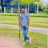 Hamad Shoukat