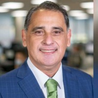 André Luis Almeida Prado Fernandes