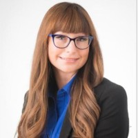 Lindsey Potter