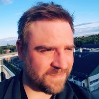 Markus Eriksson