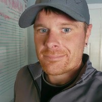 Justin Reed