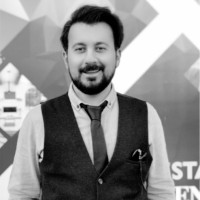 Eren Karaman