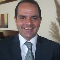 George Zafiriou