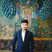 Rahul Bangar