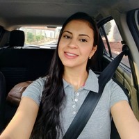 Suéllen Aparecida Ma Soares