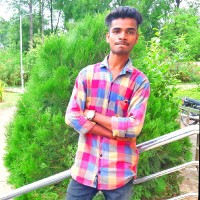 Ankurkumar Chaudhari