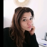 Lucie Tschenet