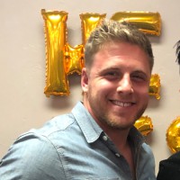 Josh Will