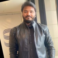 Shreyas V