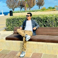 Alan Shrestha