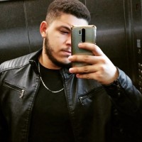 Carlos Roberto