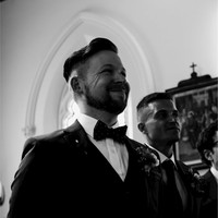 Trent Wells