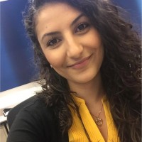 Maryam Meherian