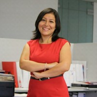 Lucia Pereyra Mauricio