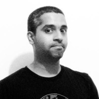 Damodar Shenoy