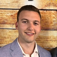 Blake Hoffman