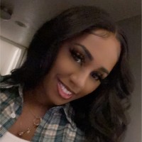 Angila Hudson
