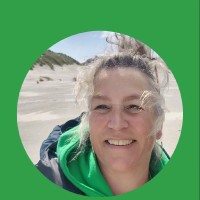 Gea Westerhof