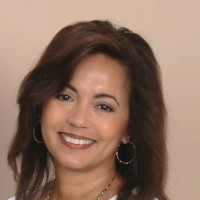 Sandra Mitchell