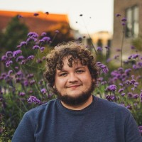 Ethan Kolb