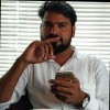 Chandradeep Tantarpale
