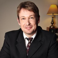 Wilson David
