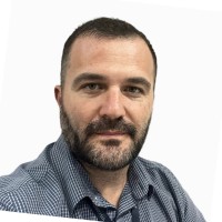 Arq. Marcos Pieroni