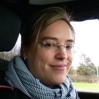 Julie Deschamps
