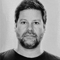 Bruce R. Dalgarno