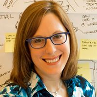 Nicole Heckman