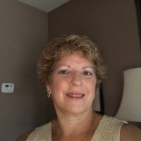 Patricia Alstrom