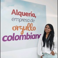 Andrea Carolina Gómez Serna