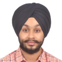 Jaspinder Singh