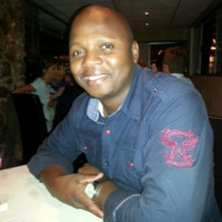 Tshepo Thobejane