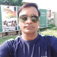 Yogesh kumar Tyagi