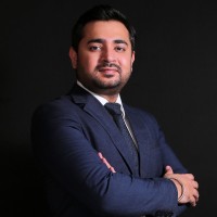 Harsh Gulati