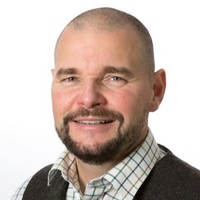 Peter Smærup