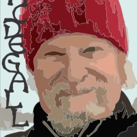 Jacques Baril