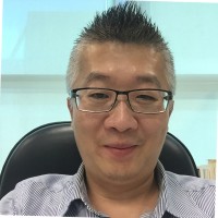 Steve Yeh