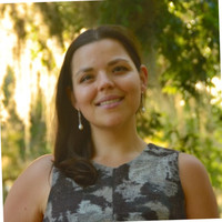 Yana Ryan, M.S.