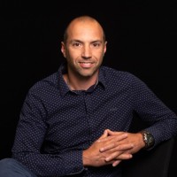 Cedric Guibout