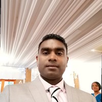 Komeshen Pillay