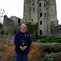 Robert Crimmins