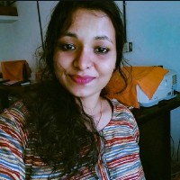 Dilna Venugopal